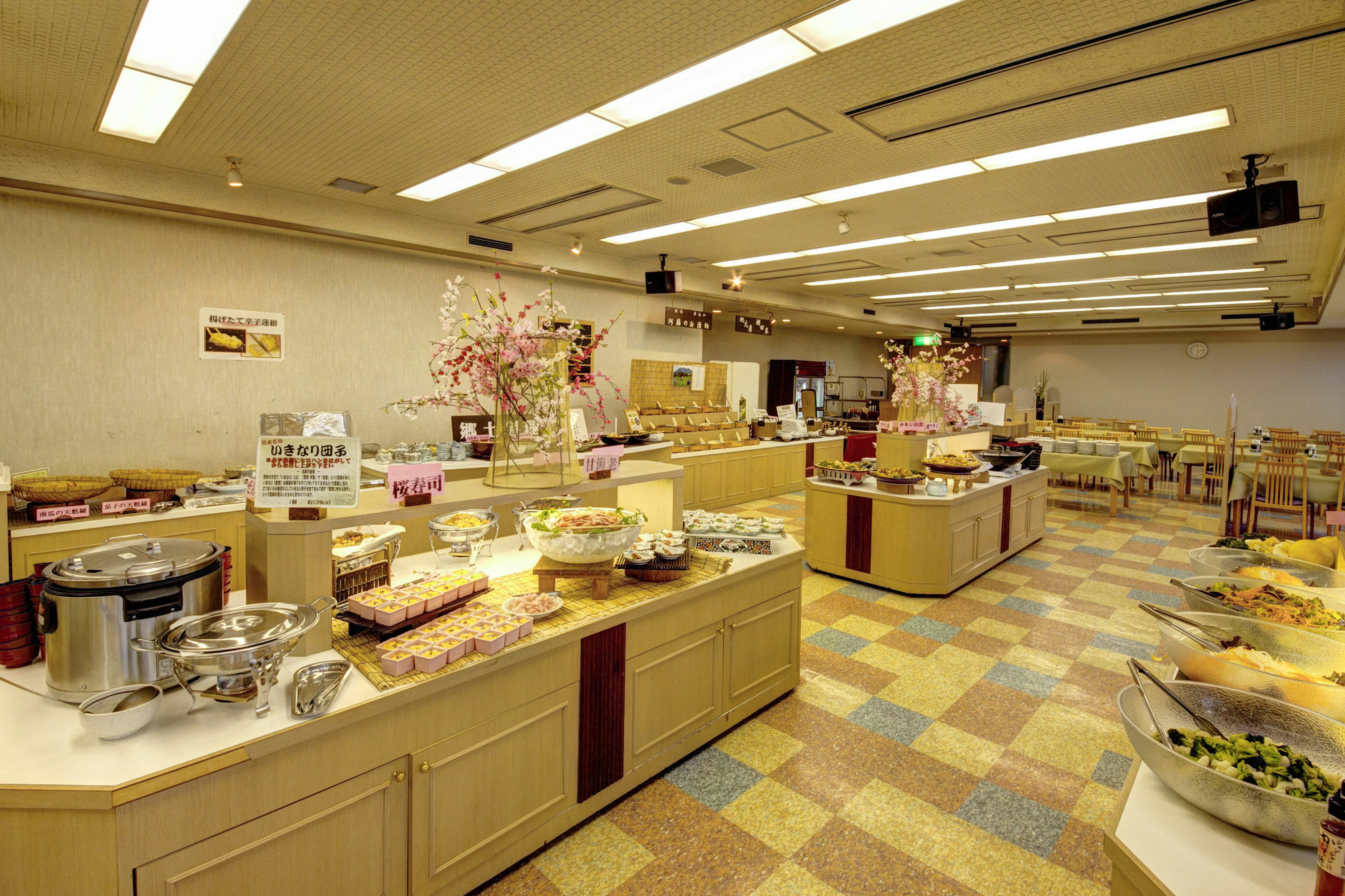 ホテル 休暇村南阿蘇 高森町 エクステリア 写真